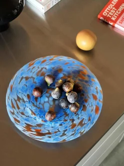 Splash Platter - Blue