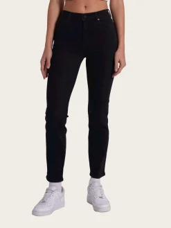 95 Stovepipe Nellie - Black