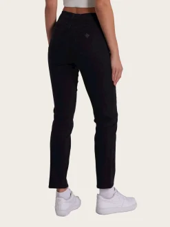 95 Stovepipe Nellie - Black