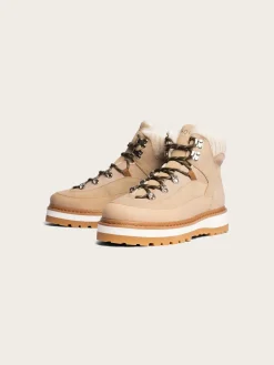 Tag Cap - Golden Sand