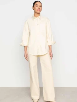 Taylor - Light Yellow