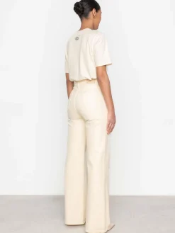 Taylor - Light Yellow