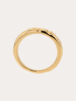 The Minimalist - Gold