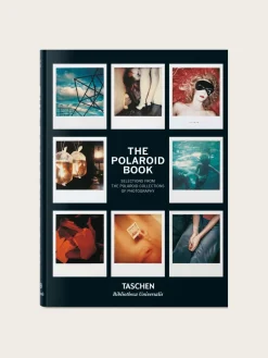 The Polaroid Book