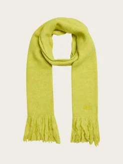 Tik Stok Alana Scarf - Evening Primrose