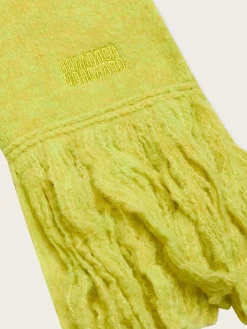 Tik Stok Alana Scarf - Evening Primrose