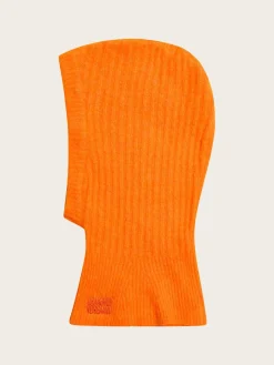 Tik Stok Bernadotte Hat - Orange Clown Fish