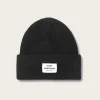 Tosca Anju Hat - Black