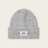 Tosca Anju Hat - Light Grey Melange