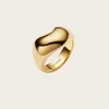 Tryvann Ring - Gold