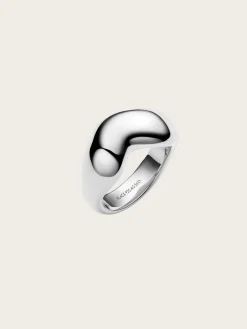 Tryvann Ring - Silver