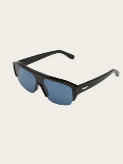Vice Sunglasses - Black