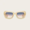 Vita Sunglasses - Daffodil