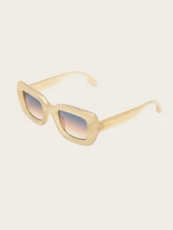 Vita Sunglasses - Daffodil