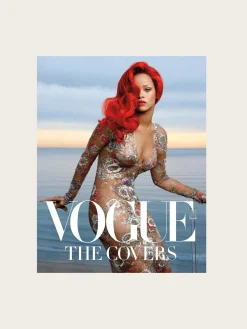 Vouge -  The Covers
