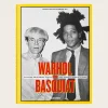 Warhol on Basquiat