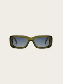 Wes Sunglasses - Moss