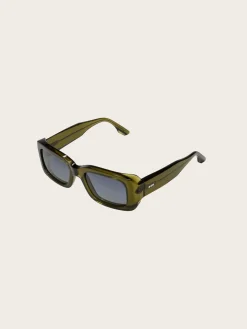 Wes Sunglasses - Moss