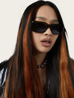 Wes Sunglasses - Moss