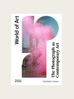 World of Art - The Photograph as Contemporary Art