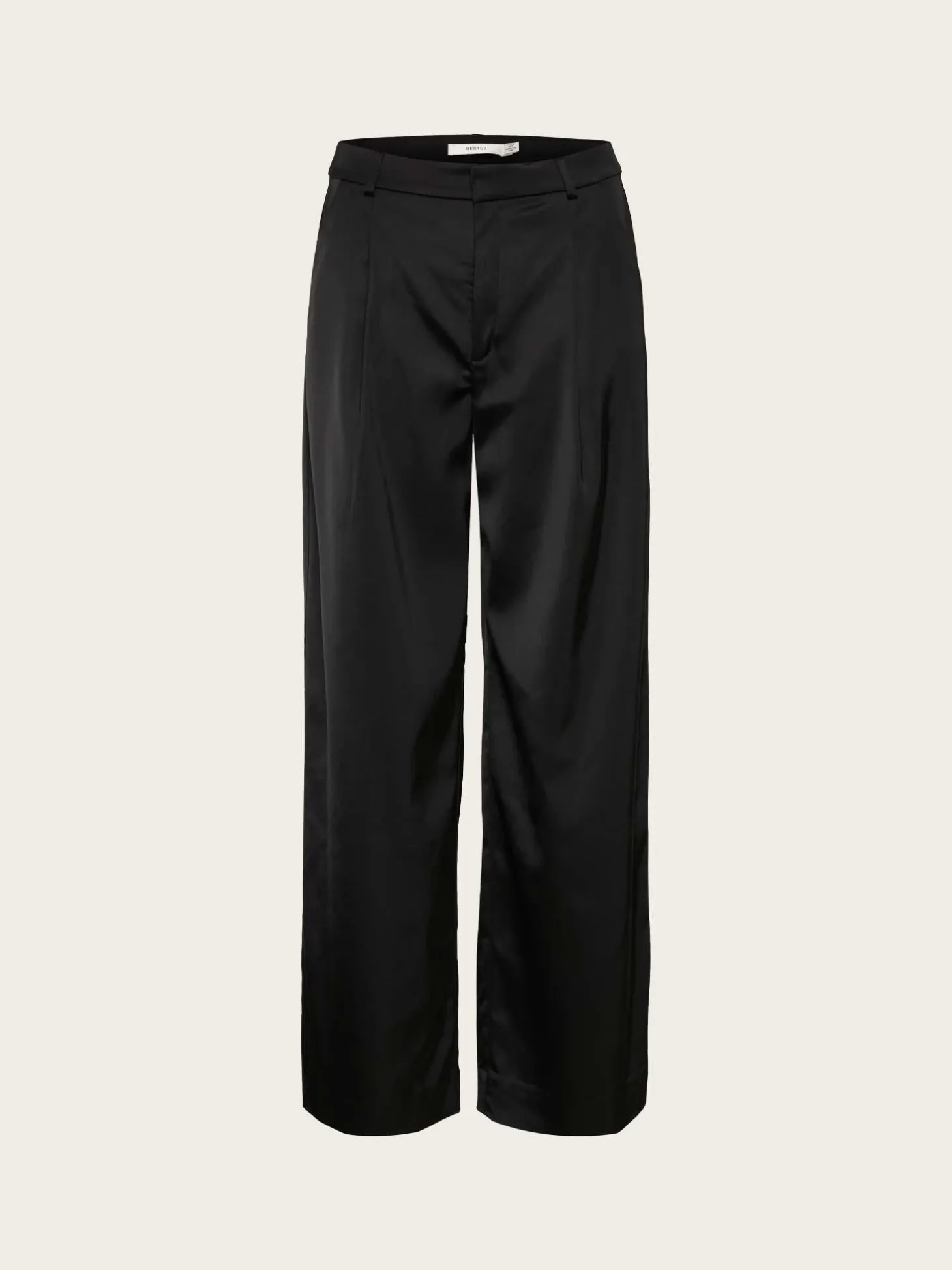 Yacmine mw Pants - Black