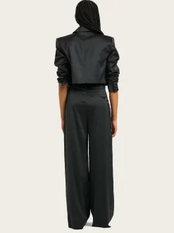 Yacmine mw Pants - Black